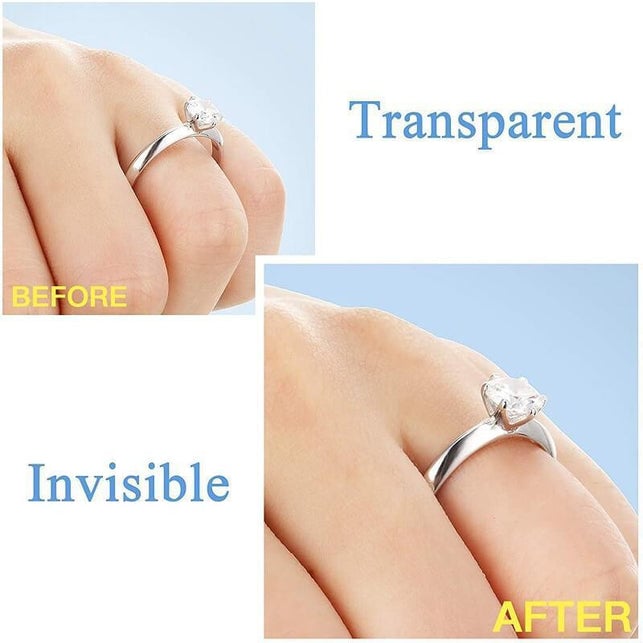 🔥 Ring Re-sizer Set